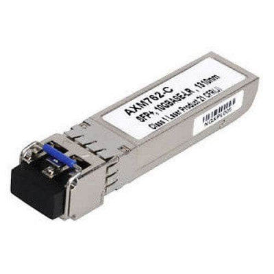 Duxbury Networking 10GBASELR Long Reach Single Mode SFP Module AXM762-C