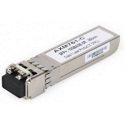 Duxbury Networking 10GBASESR Short Reach MultiMode SFP Module AXM761-C