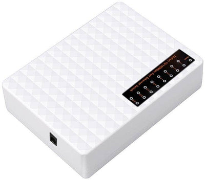 CShop.co.za | Powered by Compuclinic Solutions 16 Port 10/100 Switch TXE102