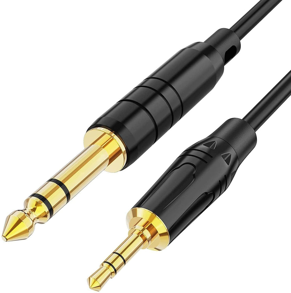CShop.co.za | Powered by Compuclinic Solutions 3.5 Mm To 6.35 Mm 1.50 Mtr 3.5MMTO6.351.5MTR
