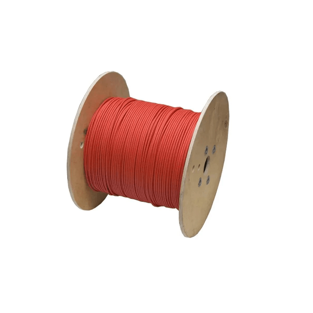 CShop.co.za | Powered by Compuclinic Solutions 500M Drum 6mm Solar Cable RED SOL-CABLE 500M-6-R