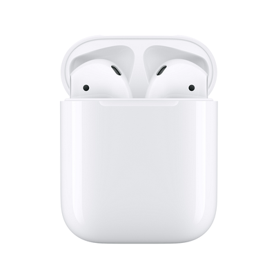 Apple Airpods with Charging Case MV7N2