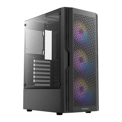 Antec Antec Chassis Ax20 Matx Ax20 AX20