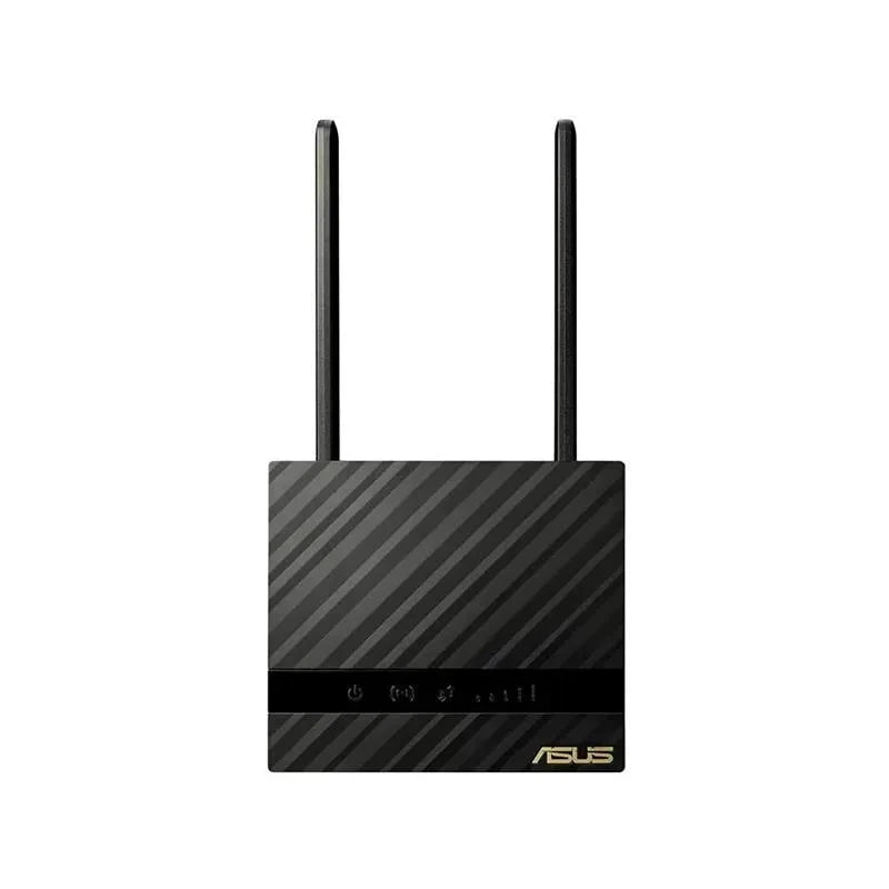 Asus Asus 4G LTE Wireless Mobile Wi-Fi Router 4G-N16