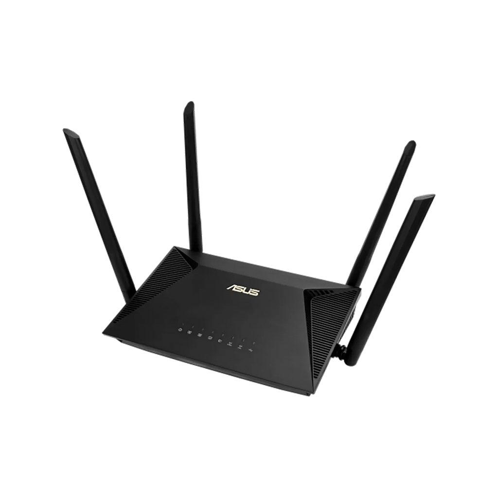 Asus Asus AX1800 Dual-Band Wi-Fi Router RT-AX53U