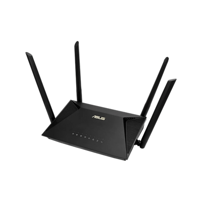 Asus Asus AX1800 Dual-Band Wi-Fi Router RT-AX53U