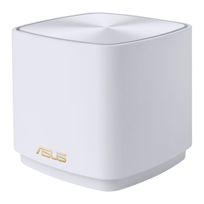 CShop.co.za | Powered by Compuclinic Solutions Asus AX1800 WiFi 6 System – Coverage up to 185 Sq. Meter/2000 Sq. ft. for 1pk-90IG07M0-MO3C00 ASUS ZENWIFI XD4 PLUS (W-1-PK)