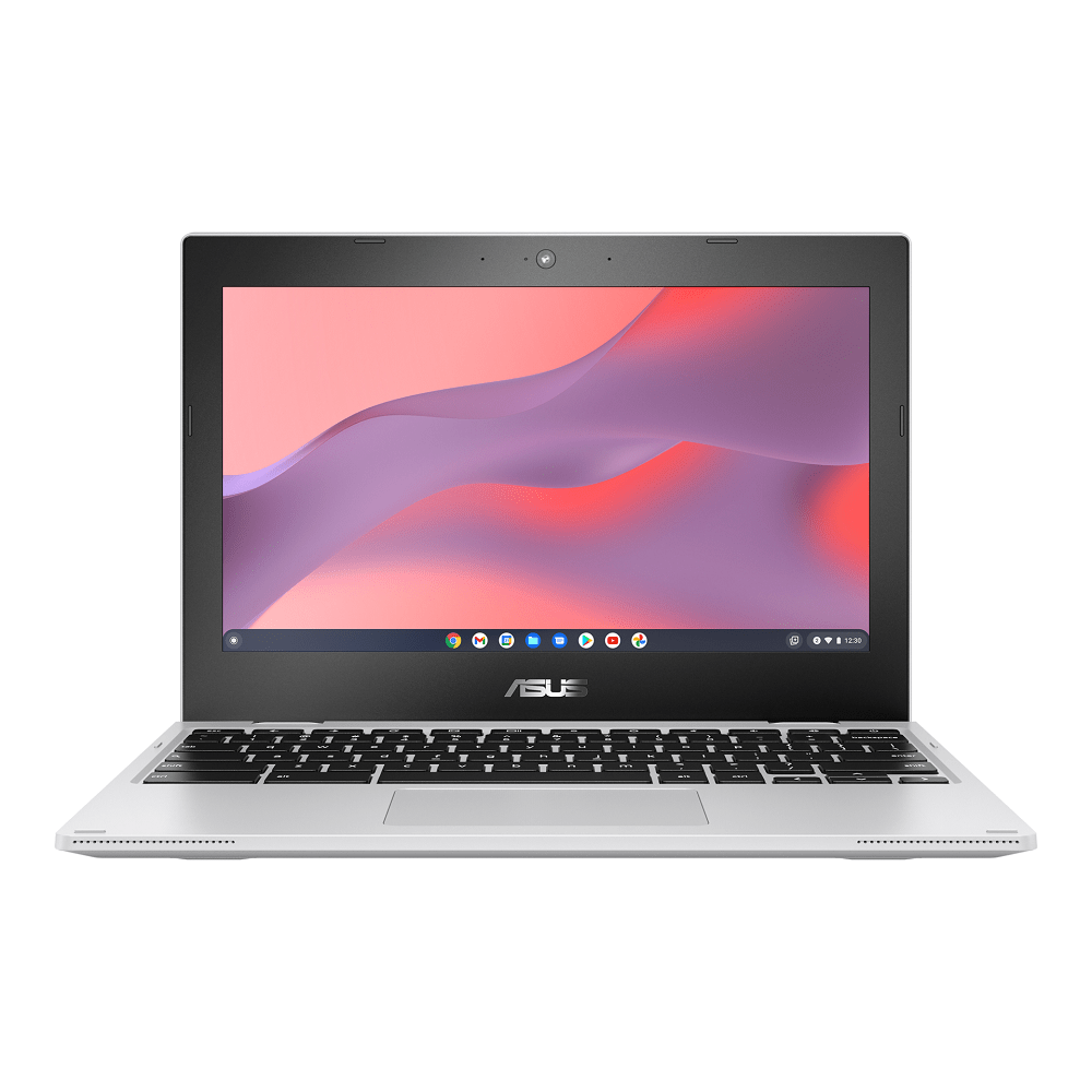 ASUS Asus ChromeBook Essential Celeron N4500 4GB 64GB eMMC Chrome OS - CX1102CKA-C464S1C ASUS CX1102CKA-C464S1C