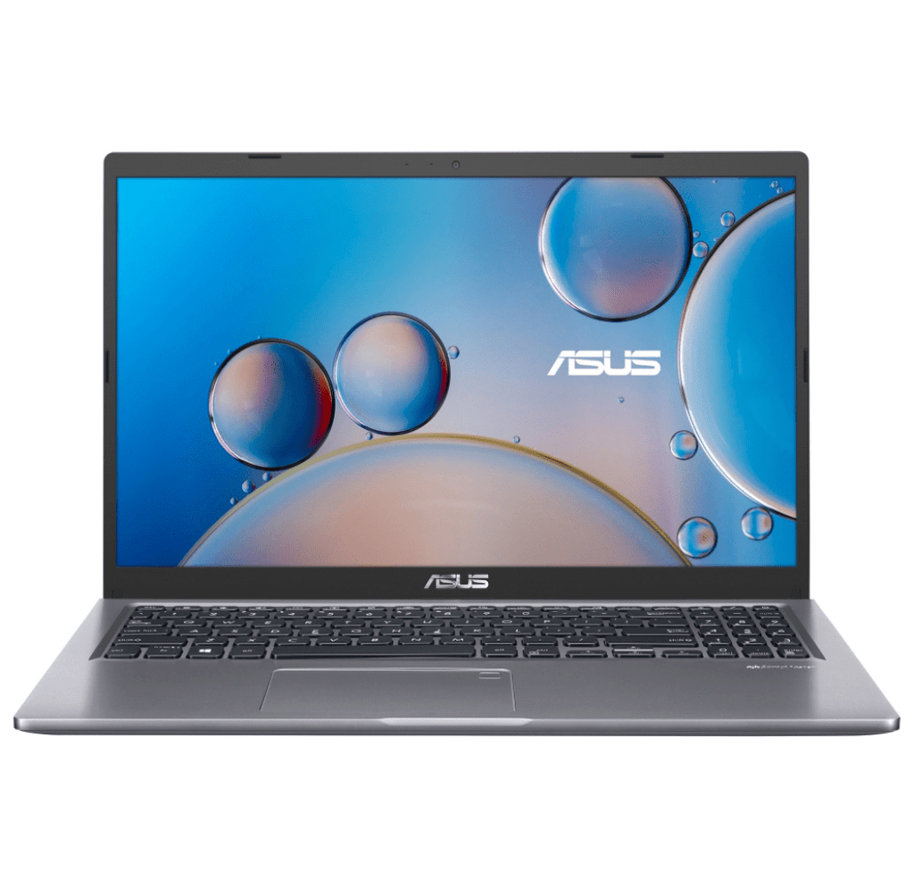 Asus ASUS LAPTOP - X515EA - CORE I3-1115G4 - DDR4 8GB - 256GB PCIE G3 SSD - INTEL UHD GRAPHICS - 15.6 LED HD 1366X768 16X9 NON-TOUCH - WINDOWS 11 HOME - GREY - X515EA-I382G4W