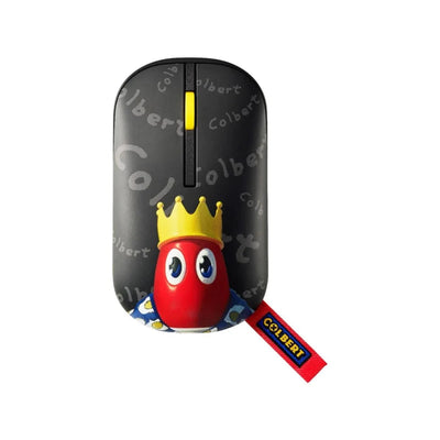 Asus Asus Marshmallow MD100 Phillip Colbert Edition Bluetooth Mouse 90XB07A0-BMU080