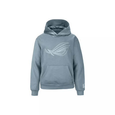 Asus Asus Rog Gravity Hoodie Blue Grey X Large 90 Gc00 Z0 Bst080 90GC00Z0-BST080