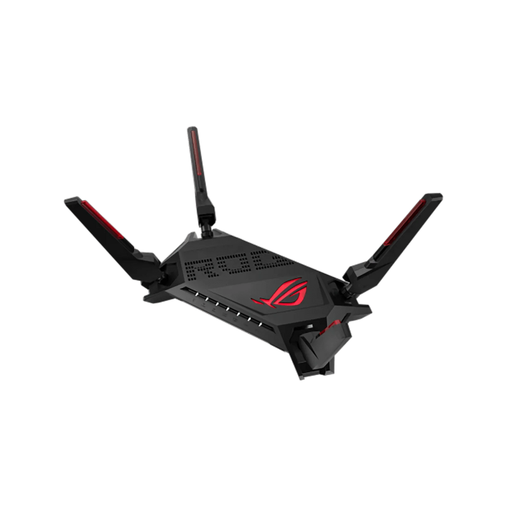 Asus Asus ROG Rapture AX6000 Dual-Band Wi-Fi Router GT-AX6000