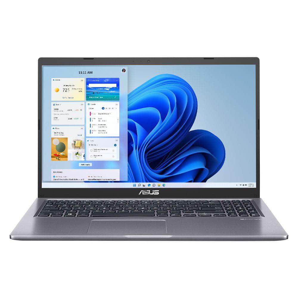 Asus Asus X515MA N4020 8GB 256GB SSD Win 11 Home - X515MA-C82G0W X515MA-C82G0W