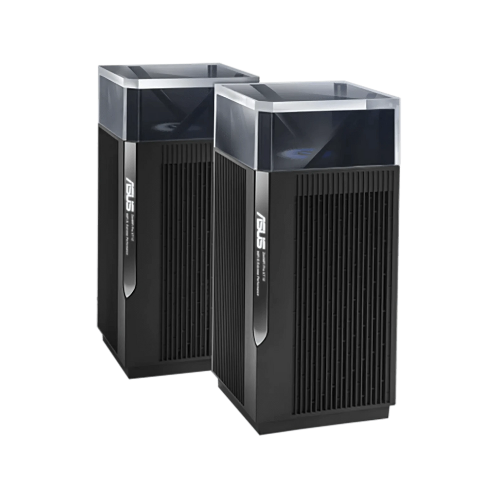 Asus Asus XT12 Tri-Band AX11000 Wi-Fi Router XT12-PRO-2PK