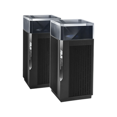 Asus Asus XT12 Tri-Band AX11000 Wi-Fi Router XT12-PRO-2PK