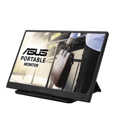 Asus Asus Zenscreen Mb165 B Portable Usb Monitor 15.6 Inh 90 Lm0703 B01170 Mb165 B MB165B