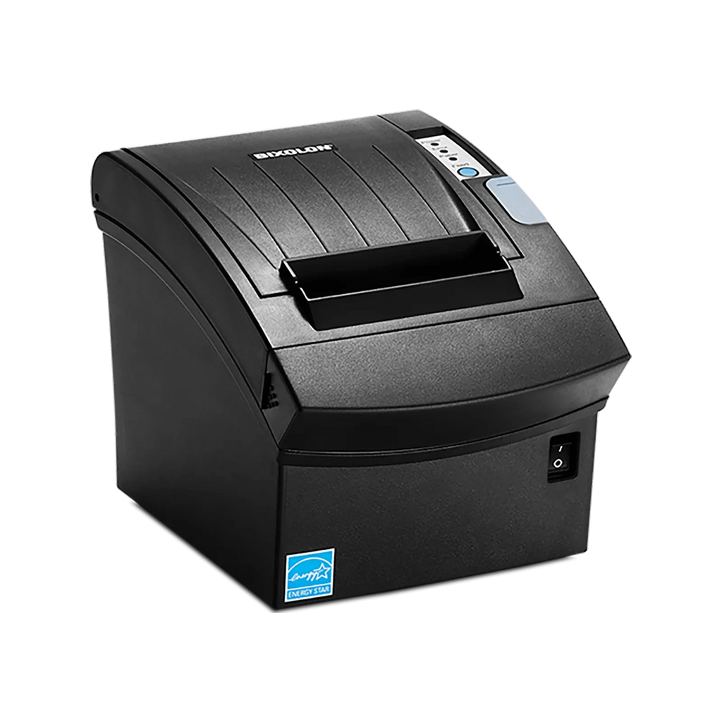 Bixolon Bixolon 3" Auto Cutter Thermal Receipt Printer SRP-350VK/PNC
