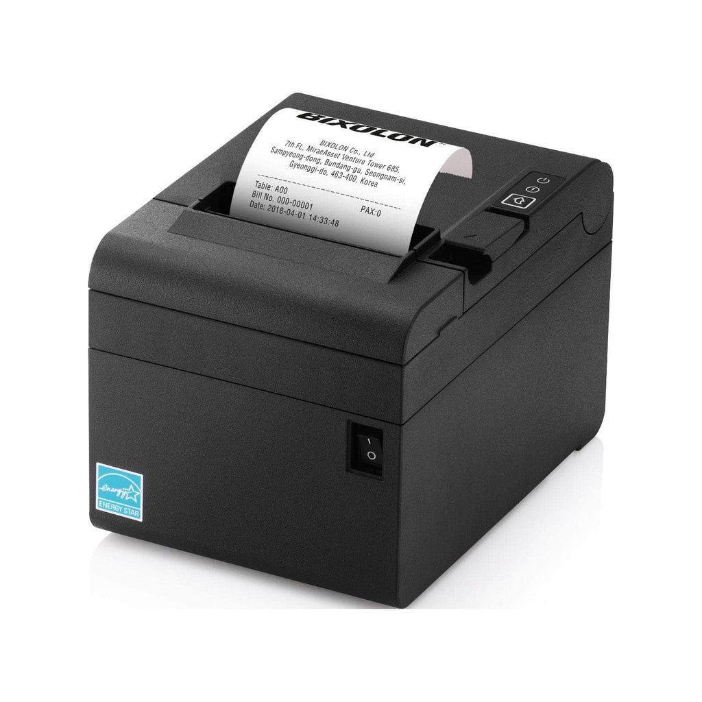 Bixolon Bixolon 3 Dt Receipt Printer Usb+Lan+Serial Srp E300 Esk/Pnc SRP-E300ESK/PNC