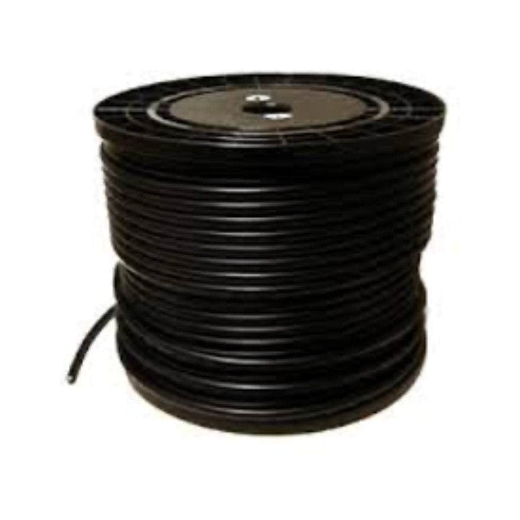 Pinnsec Commercialrg59 Pow Ax Copper Conductor+ 0.65 Power Cca. 100 M Roll Rg59 Pow Sa RG59POW-SA