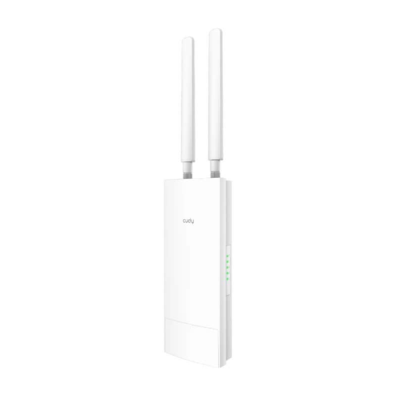 Cudy Cudy Ax3000 2.5 G Dual Band Ceiling Access Point
Outdoor Ap3000 Outdoor AP3000 OUTDOOR