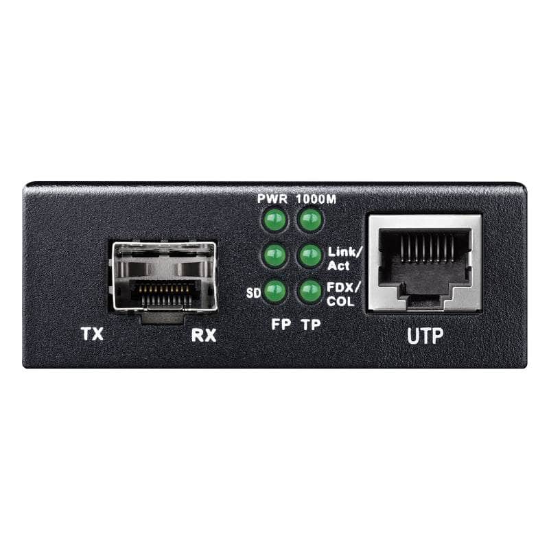 Cudy Cudy Fibre To Gigabit Ethernet Media Converter Mc220 MC220