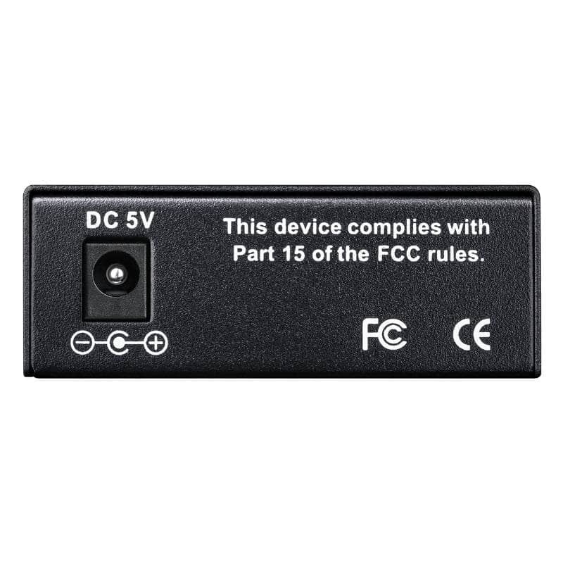 Cudy Cudy Fibre To Gigabit Ethernet Media Converter Mc220 MC220