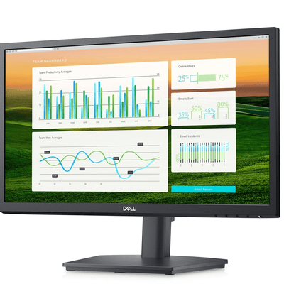 CShop.co.za | Powered by Compuclinic Solutions Dell 22 Monitor – E2222 Hs 54.5 Cm (21.5 In) 210 Azkv 210-AZKV