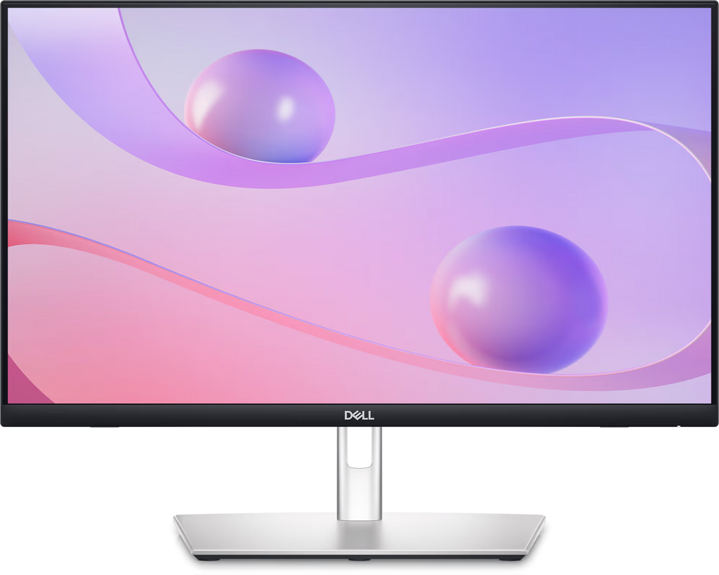 CShop.co.za | Powered by Compuclinic Solutions Dell 24 Touch Usb C Hub Monitor 210-BHSK