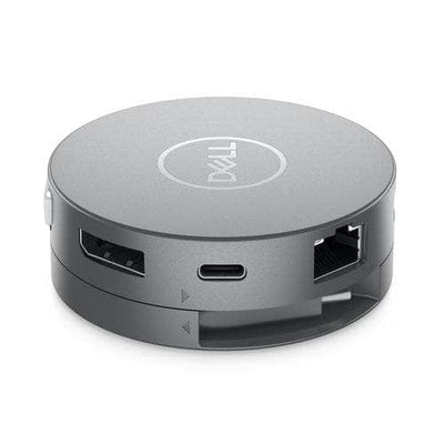 Dell Dell Da310 Usb C Mobile Adapter Vga Hdmi Dp Usb C Gigabit Ethernet 3 Year Warranty 470 Aeup 470-AEUP