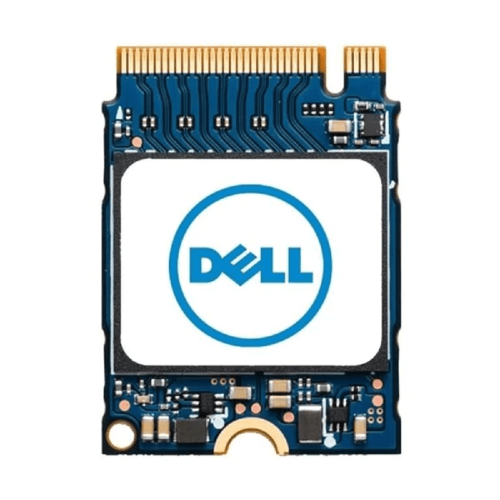 Dell Dell M.2 Pcie Nvme Gen 4 X4 Class 35 2230 Solid State Drive 1 Tb AC280179-PLE