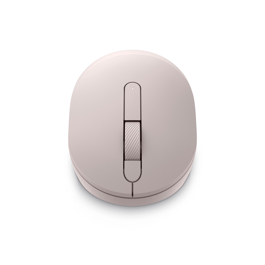 CShop.co.za | Powered by Compuclinic Solutions Dell Mobile Wireless Mouse Ms3320 W Ash Pink 570-ABPY