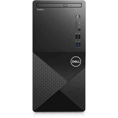 CShop.co.za | Powered by Compuclinic Solutions Dell Vostro 3910 Micro Tower Desktop N7600VDT3910EMEA01