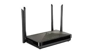 CShop.co.za | Powered by Compuclinic Solutions Dual Band Wireless AC1200 VDSL2/ADSL2+ Modem Router DSL-245GE