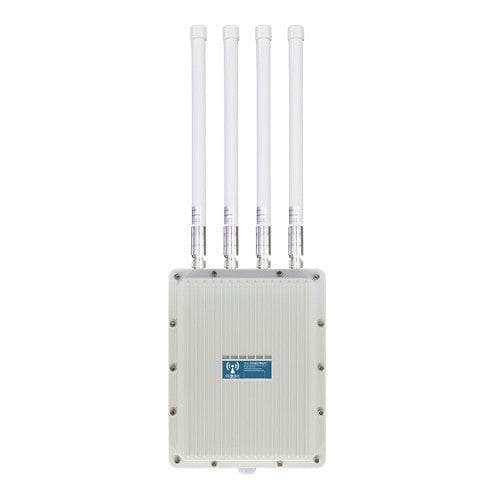 Duxbury Networking Duxbury Outdoor AX1800 Outdoor Access Point DUX840APO