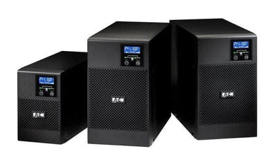 Eaton UPS Eaton 9E 3000i On-line UPS 3000VA (2400W) 208-240V Tower 9E3000I