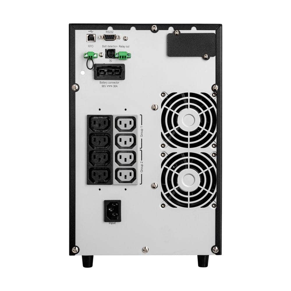 CShop.co.za | Powered by Compuclinic Solutions Eaton 9SX 2000i On-line UPS 2000VA 200-240V Tower 9SX2000I