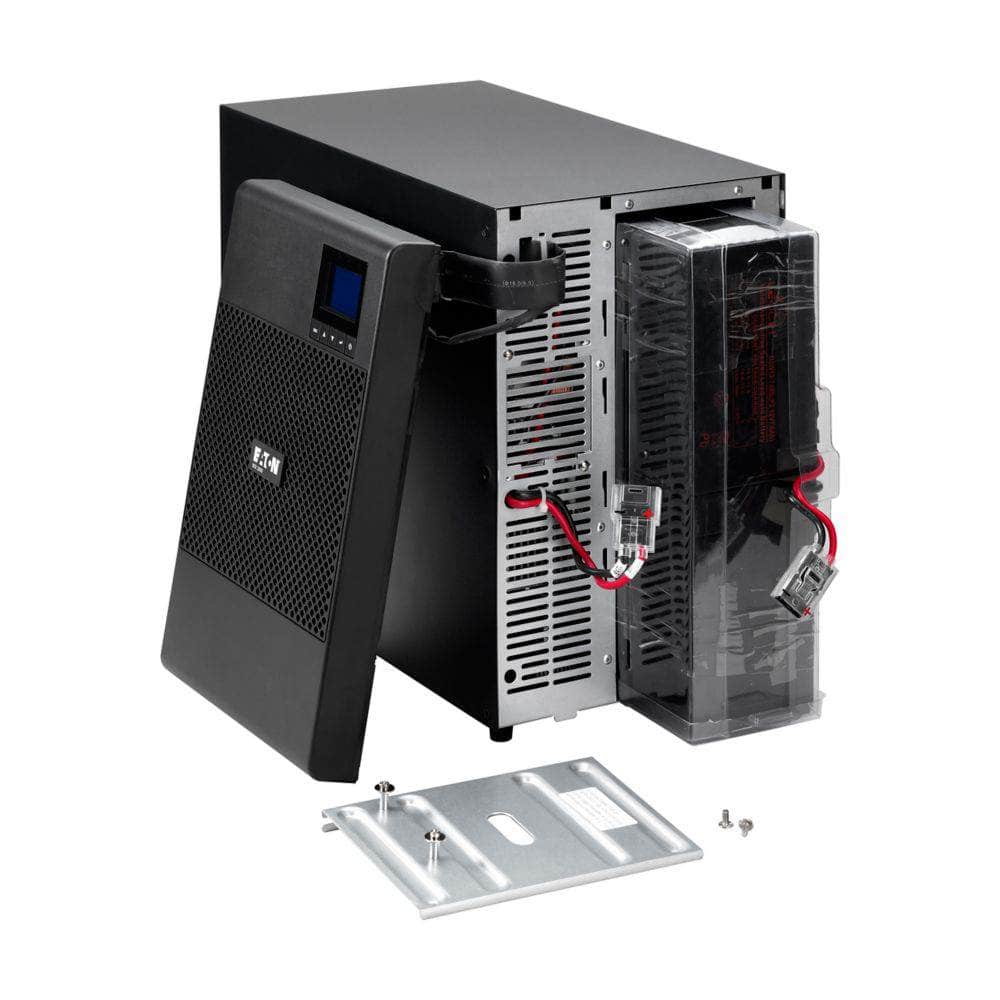 CShop.co.za | Powered by Compuclinic Solutions Eaton 9SX 2000i On-line UPS 2000VA 200-240V Tower 9SX2000I