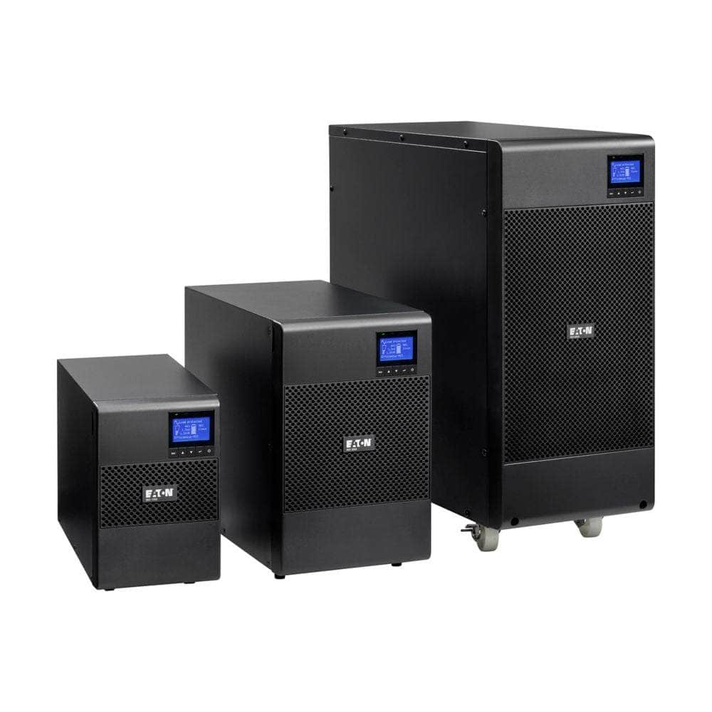 CShop.co.za | Powered by Compuclinic Solutions Eaton 9SX 2000i On-line UPS 2000VA 200-240V Tower 9SX2000I