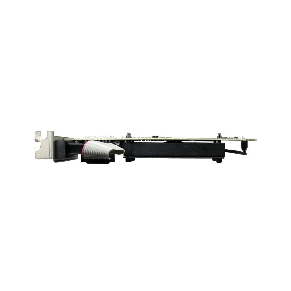 CShop.co.za | Powered by Compuclinic Solutions GIGABYTE nVidia GeForce® GT 710 2GB GDDR3 VGA/DVI-DI/HDMI. GV-N710D3-2GL