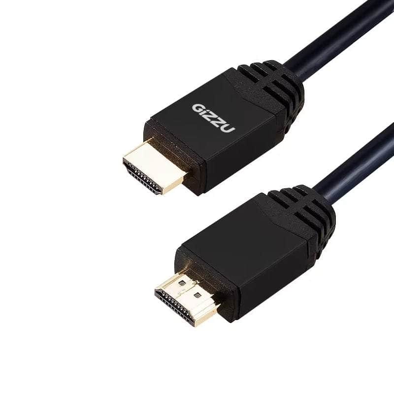 Gizzu Gizzu 4 K Hdmi 2.0 Cable 1.8 M High Qualit Gcphh18 GCPHH18