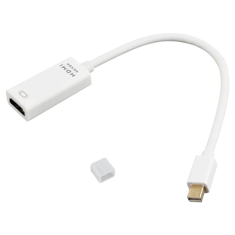 Gizzu Gizzu 4 K Mini Dp To Hdmi Adapter High Re Gapmdph GAPMDPH