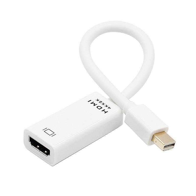Gizzu Gizzu 4 K Mini Dp To Hdmi Adapter High Re Gapmdph GAPMDPH