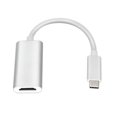 Gizzu Gizzu 4 K Type C To Hdmi Adapter High Res Gapch GAPCH