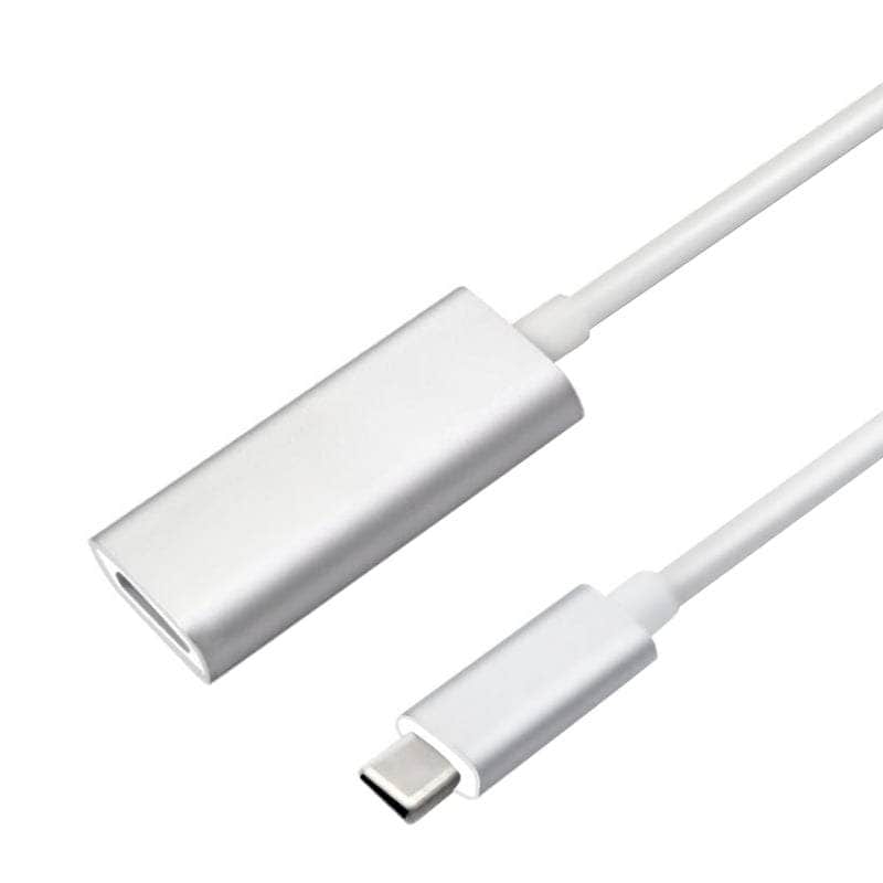 Gizzu Gizzu 4 K Type C To Hdmi Adapter High Res Gapch GAPCH