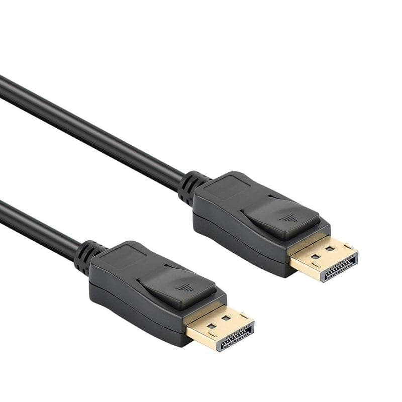 Gizzu Gizzu 8 K Displayport Cable 2 M Ultr Gcpdpdp2 GCPDPDP2