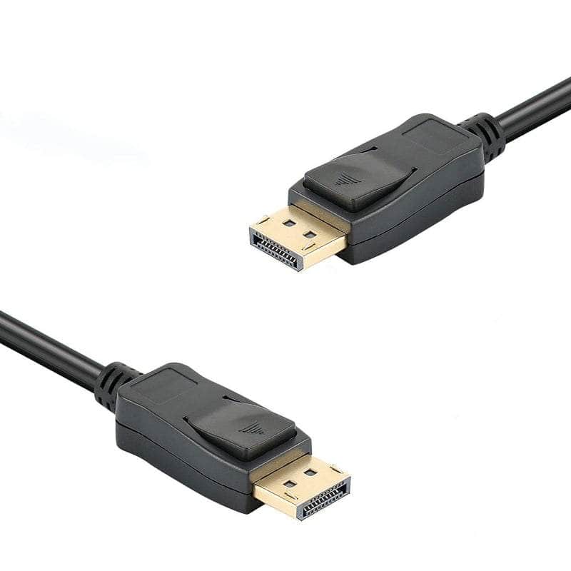Gizzu Gizzu 8 K Displayport Cable 2 M Ultr Gcpdpdp2 GCPDPDP2