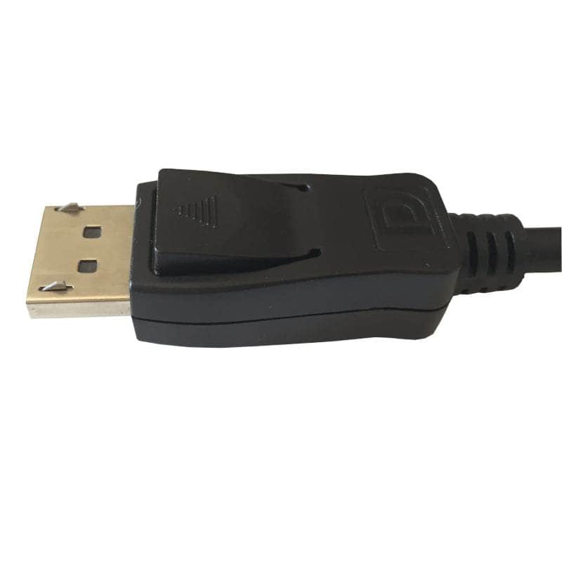 Gizzu Gizzu 8 K Displayport Cable 2 M Ultr Gcpdpdp2 GCPDPDP2