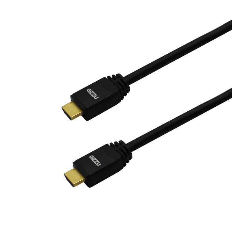 Gizzu Gizzu 8 K Hdmi 2.1 Cable 1.8m Poly Gcphh18 V21 GCPHH18V21