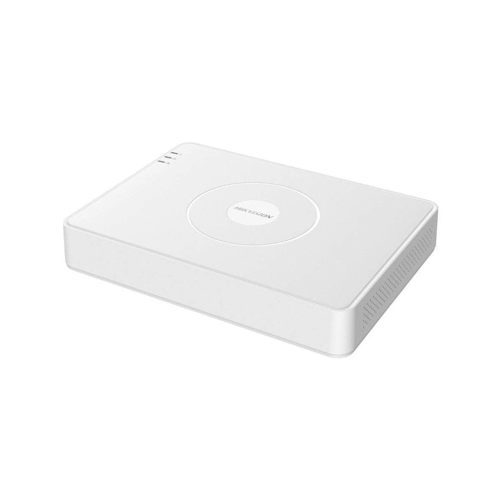 Hikvision HIKVISION 4CH MINI TURBO HD DVR - SUPPORTS ACUSENSE DS-7104HGHI-M1