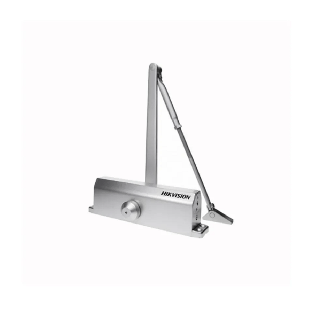 Hikvision HIKVISION DOOR CLOSER 80KG MEDIUM DS-K4DC104